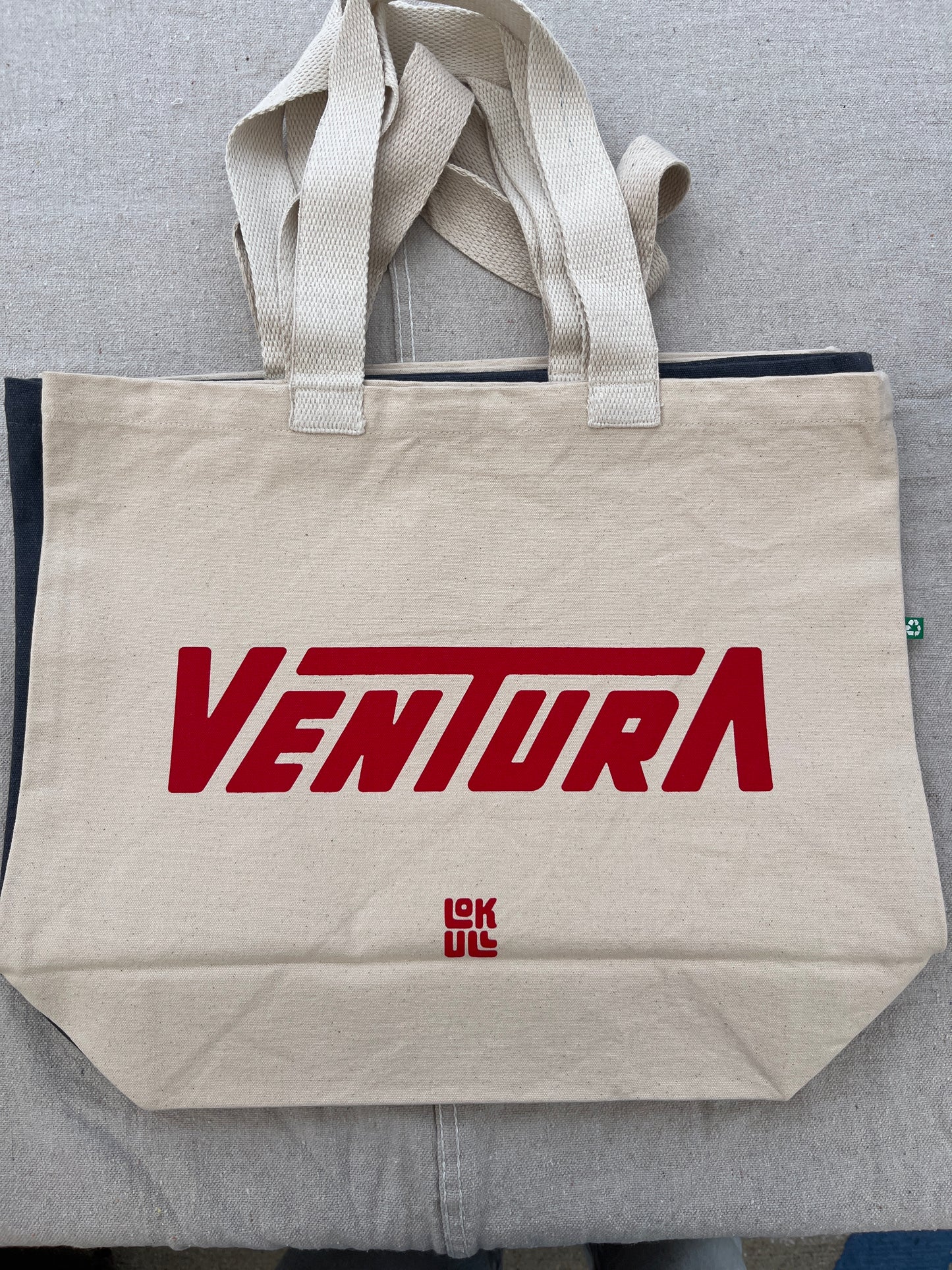 Ventura Tote