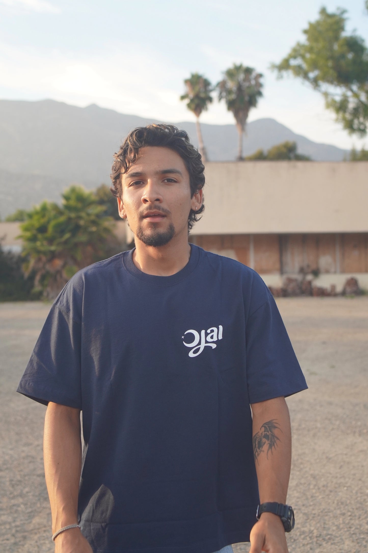 Valley of the Moon T-Shirt