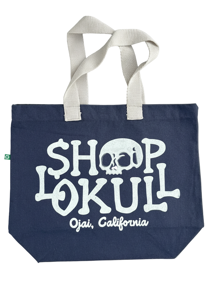 Shop Lokull Tote