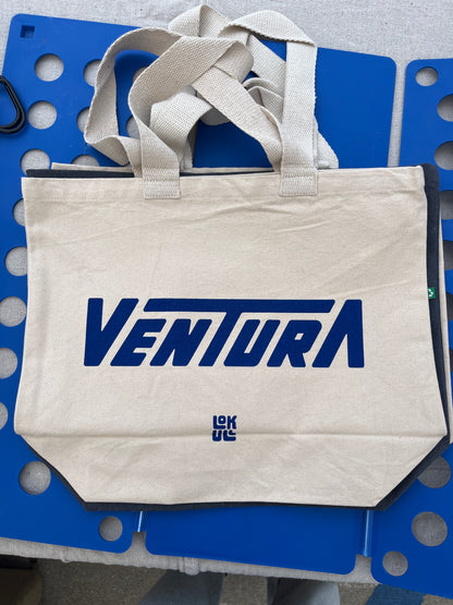 Ventura Tote