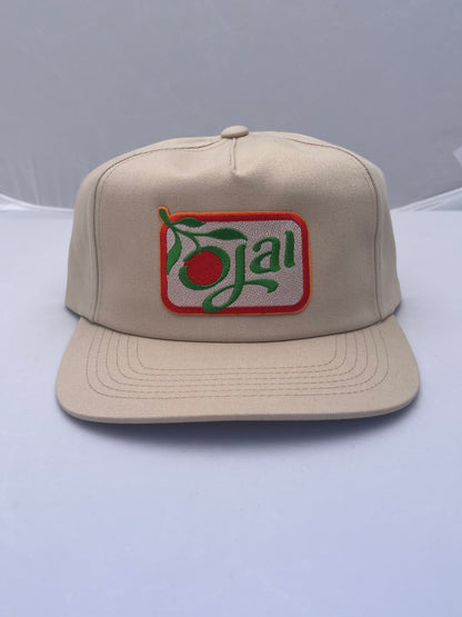 Pixie Patch Snapback Hat