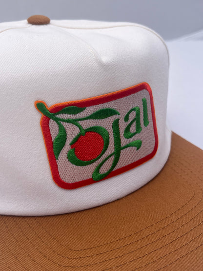 Pixie Patch Snapback Hat