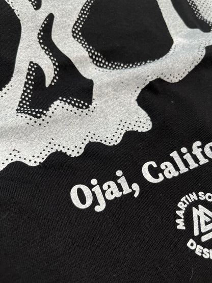 Ojai Skull T-Shirt