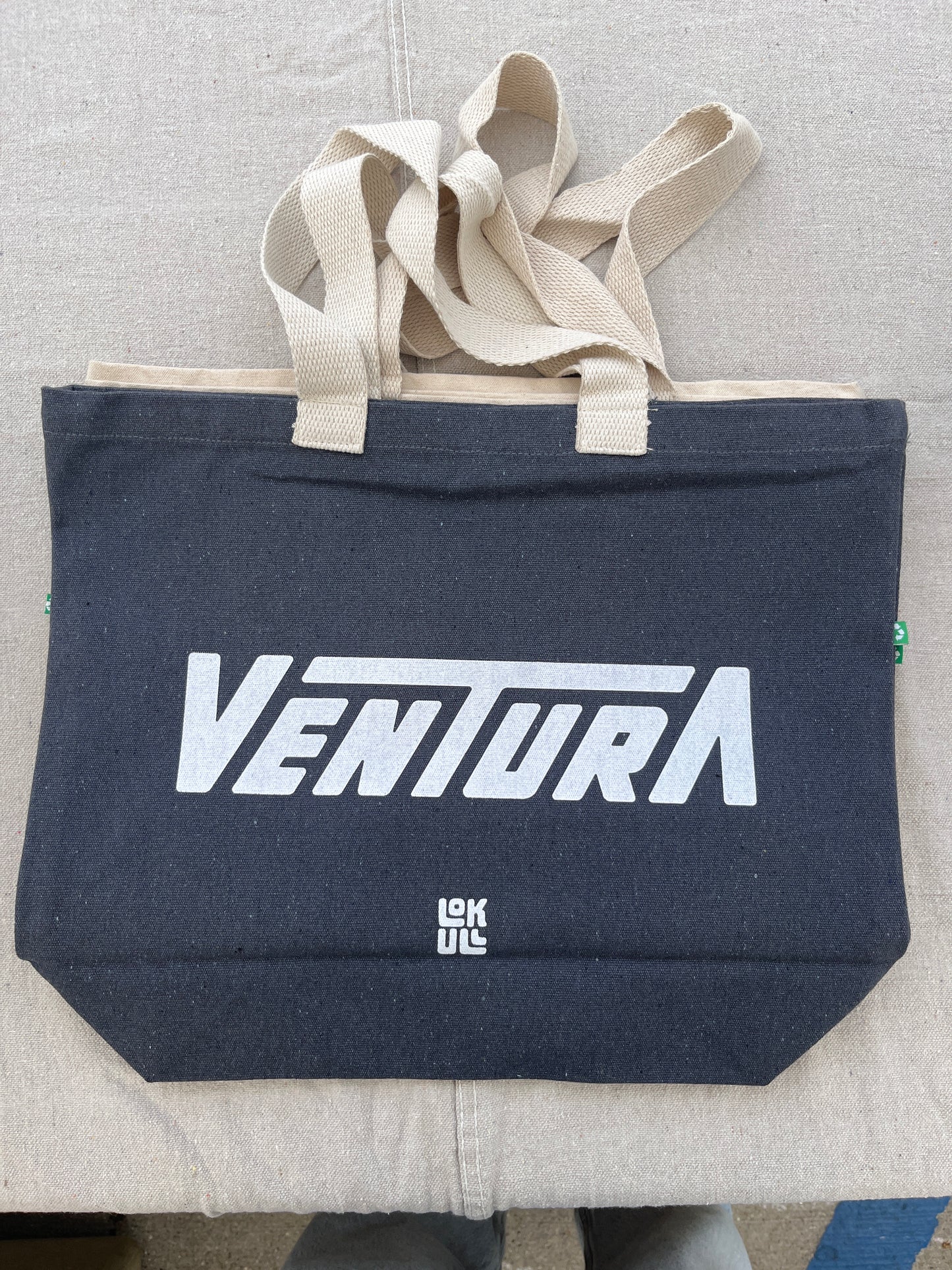 Ventura Tote