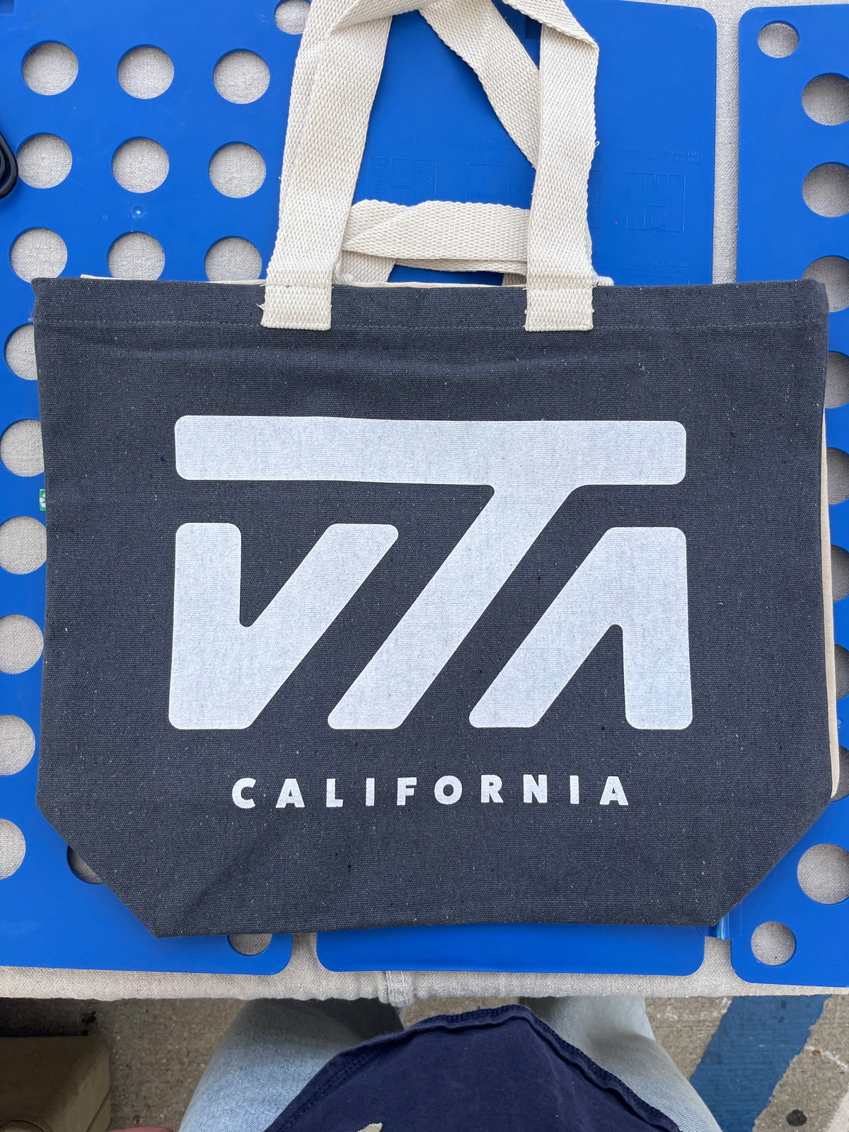 Ventura Tote