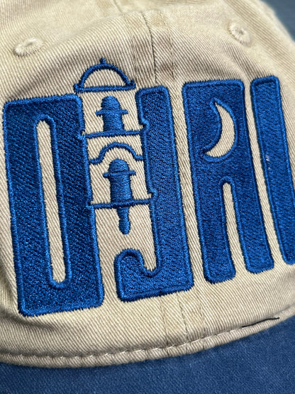 Ojai Post Office ‘OTTO Dad Hat