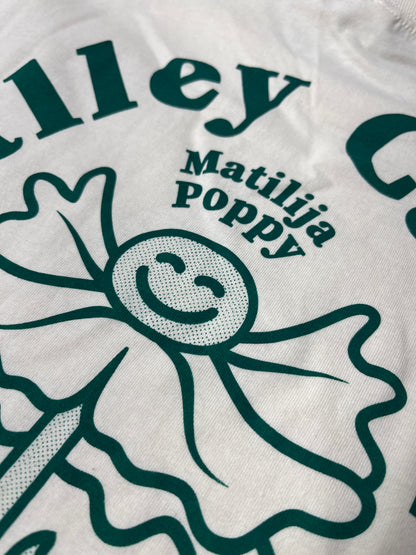 Matilija Poppy T-Shirt