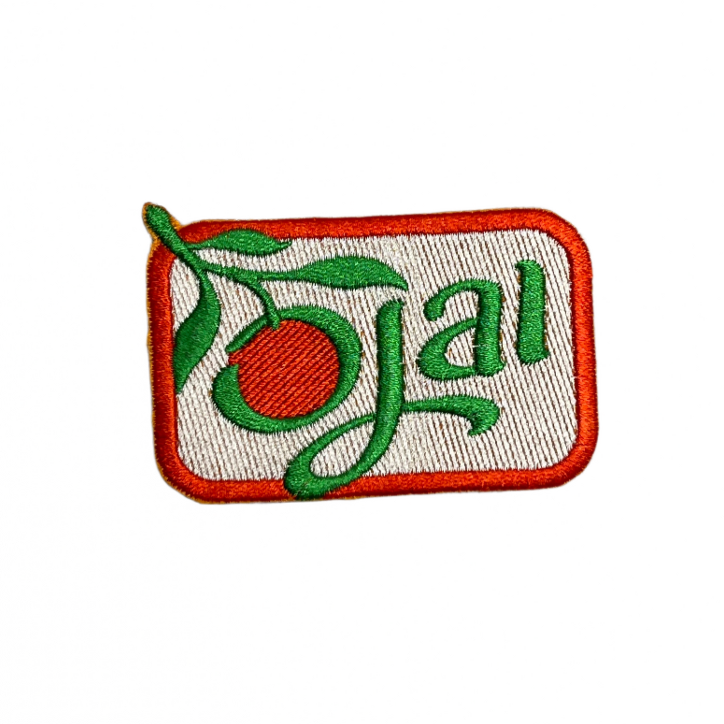 Ojai Pixie Patch