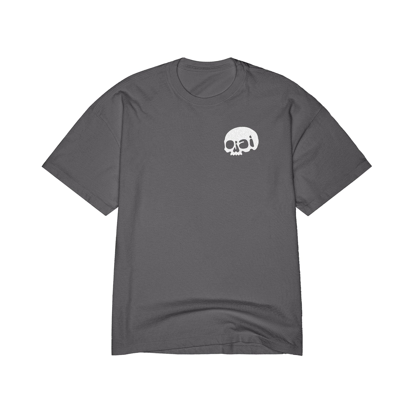 Ojai Skull T-Shirt