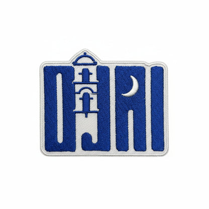 Ojai Post Office Patch