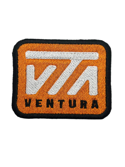 Ventura VTA Patch