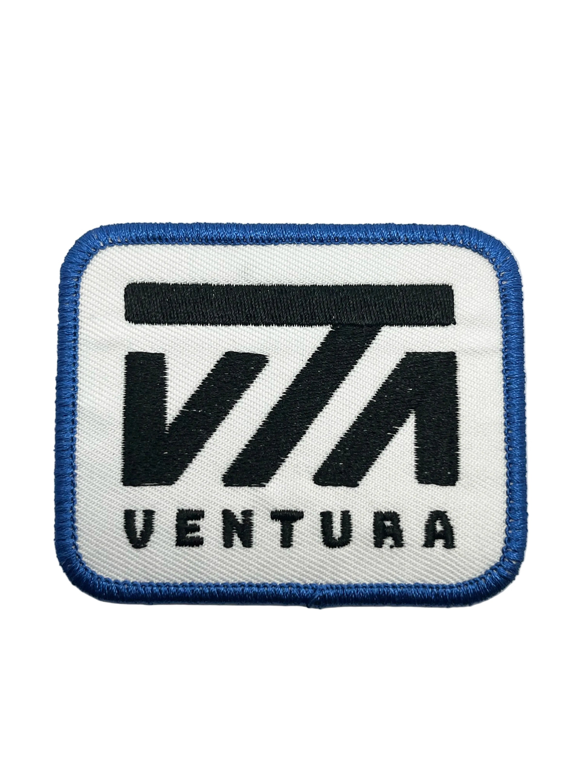 Ventura VTA Patch